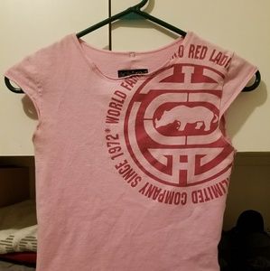 Ecko red